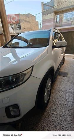 کیا سۆرینتۆ